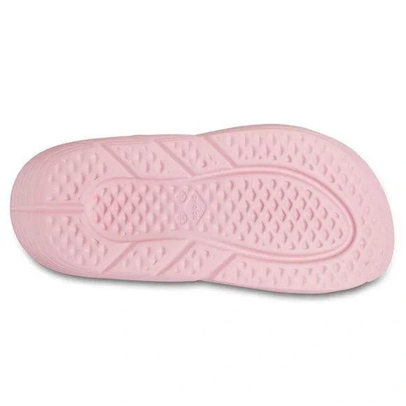 Crocs Off Grid Clog - Pink Sz 6 NWT - Picture 4 of 16